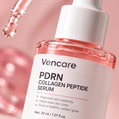 PDRN Glow Serum – för lyster och jämnare hudton, 30 ml